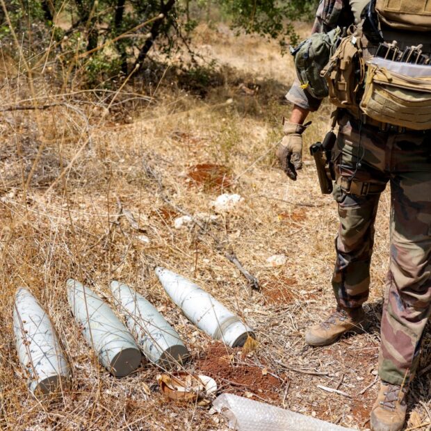 files lebanon israel iran conflict hezbollah