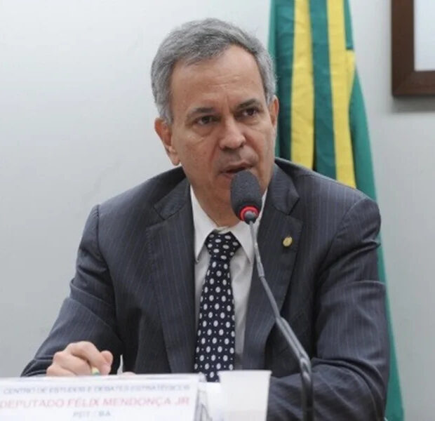 félix mendonça