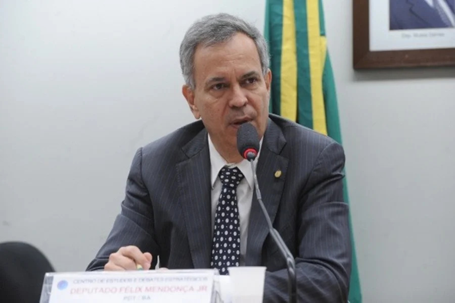 félix mendonça