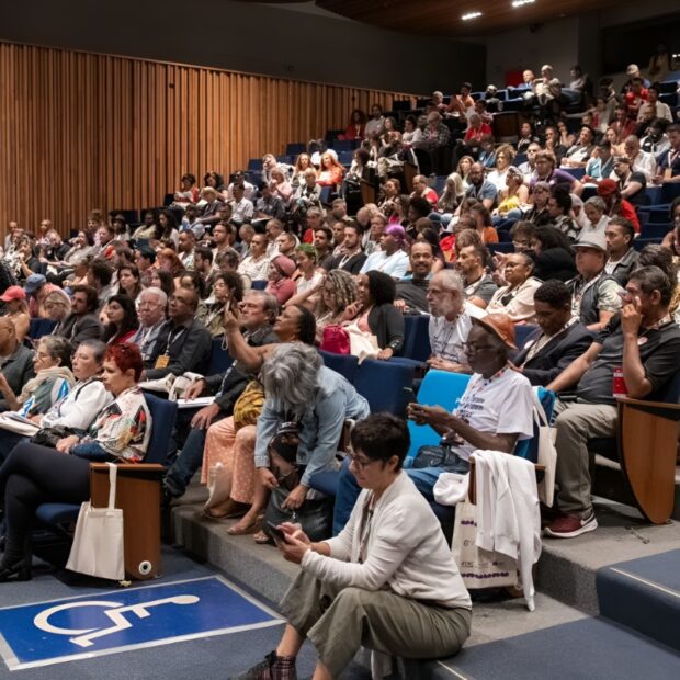 13.1. conselho de cultura. foto divulgação secec df ccdf