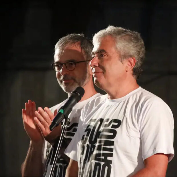 filhos de vladimir herzog