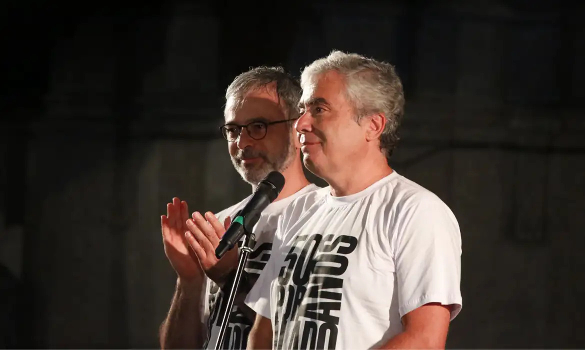 filhos de vladimir herzog