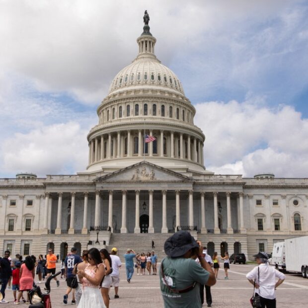 u.s. senate votes on amendments to inflation reduction act over the weekend