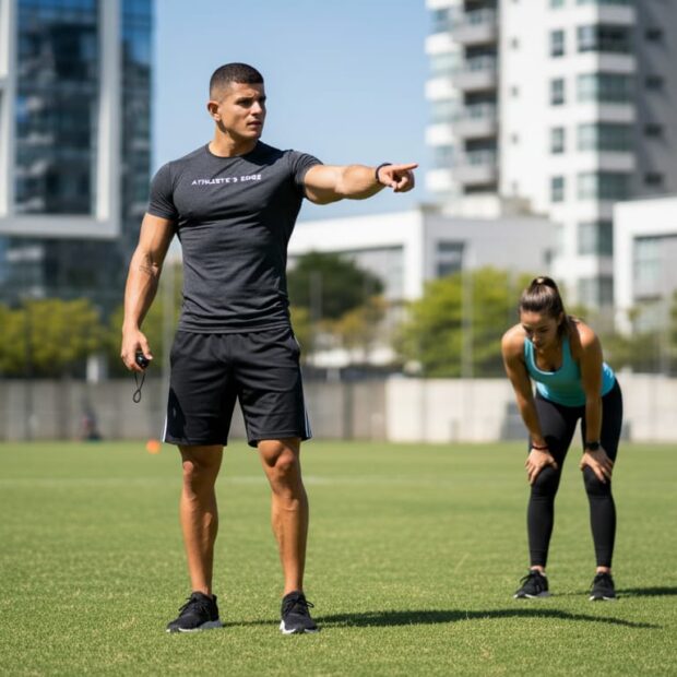 Na correria do dia a dia, entre prazos, reuniões e compromissos intermináveis, é comum adiar os cuidados com o corpo, relegando o bem-estar a um eterno "depois". Mas e se a saúde tratada fosse como um investimento financeiro? Quanto mais cedo você começar, maiores os juros compostos ao longo da vida,  em energia, foco e liberdade. Luiz Fernando Lukas , profissional de Educação Física especializado em Musculação e Treinamento de Força, com anos de experiência guiando pessoas comuns a rotinas transformadoras, explica: "Quando estamos bem, aliados ganhamos disposição para trabalhar com vigor, viajar sem fadiga, praticar esportes com prazer e conviver com quem amamos de forma plena. Exercícios físicos regulares, aliados a boa alimentação e descanso adequado, estimulam hormônios como serotonina e endorfina, grandes diários do bem-estar, e nos preparam para desafios com resiliência".