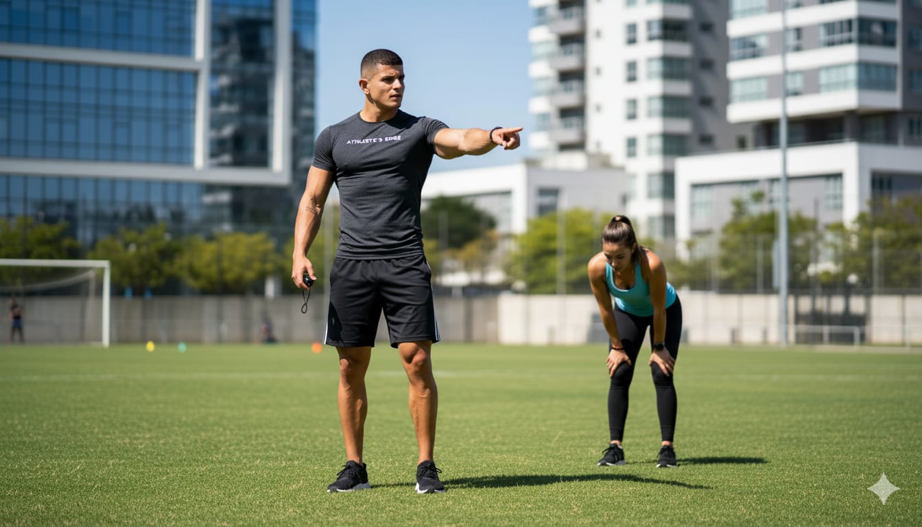 Na correria do dia a dia, entre prazos, reuniões e compromissos intermináveis, é comum adiar os cuidados com o corpo, relegando o bem-estar a um eterno "depois". Mas e se a saúde tratada fosse como um investimento financeiro? Quanto mais cedo você começar, maiores os juros compostos ao longo da vida,  em energia, foco e liberdade. Luiz Fernando Lukas , profissional de Educação Física especializado em Musculação e Treinamento de Força, com anos de experiência guiando pessoas comuns a rotinas transformadoras, explica: "Quando estamos bem, aliados ganhamos disposição para trabalhar com vigor, viajar sem fadiga, praticar esportes com prazer e conviver com quem amamos de forma plena. Exercícios físicos regulares, aliados a boa alimentação e descanso adequado, estimulam hormônios como serotonina e endorfina, grandes diários do bem-estar, e nos preparam para desafios com resiliência".