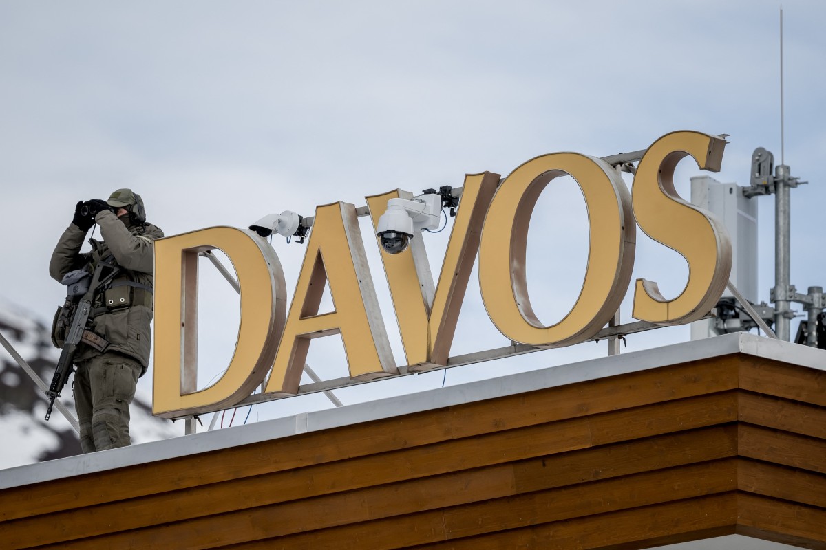 files switzerland davos summit politics economy