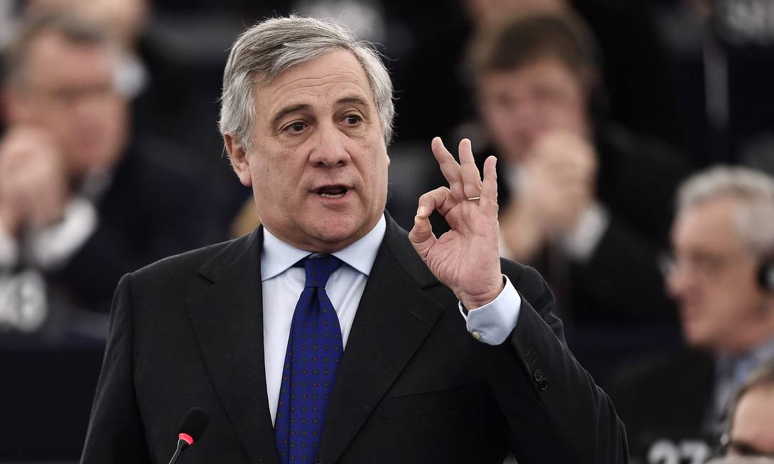 Foto: Frederick Florin / AFP