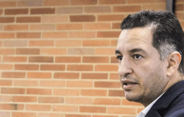 Foto: Secretaría de Transparência da Presidência da Colômbia