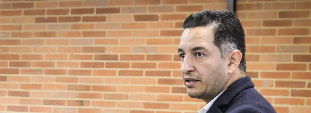 Foto: Secretaría de Transparência da Presidência da Colômbia