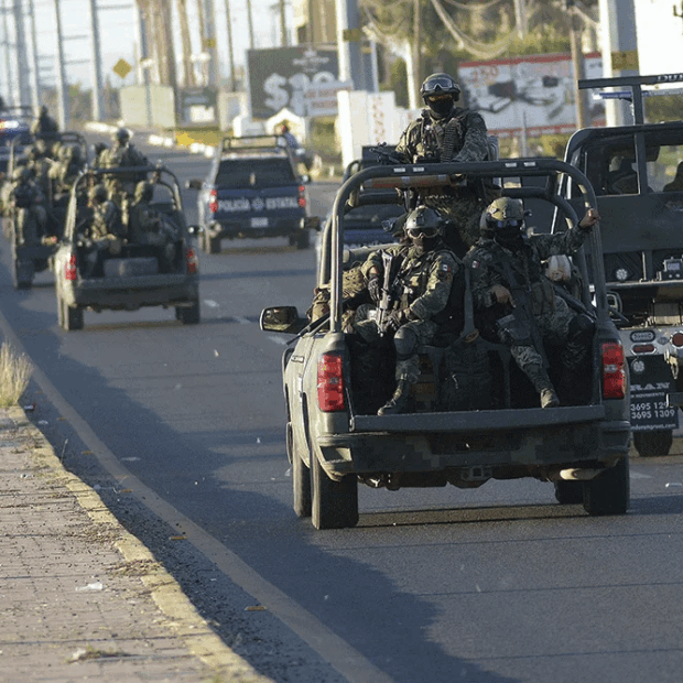 Foto: Juan Carlos Cruz/AFP