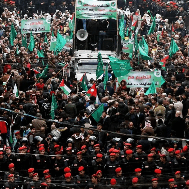 Foto: Khalil Mazraawi/ AFP