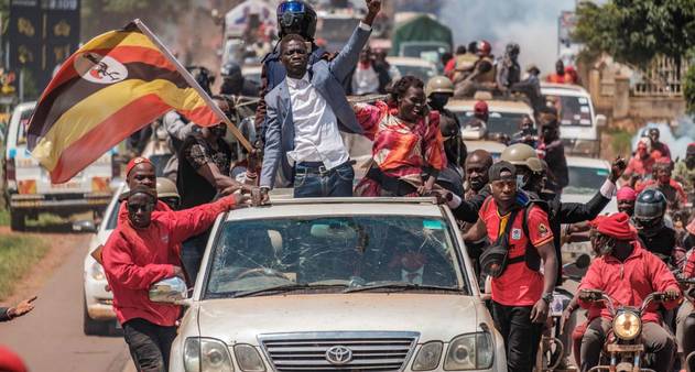 Foto: Sumy Sadurni / AFP