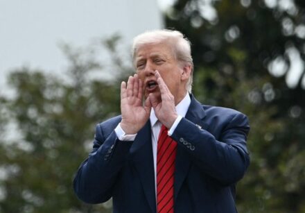 Foto: Brendan Smialowski/AFP