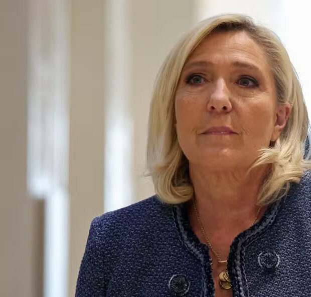 Foto: Alain JOCARD / AFP