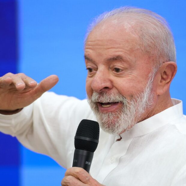 Foto: Agência Brasil - EBC