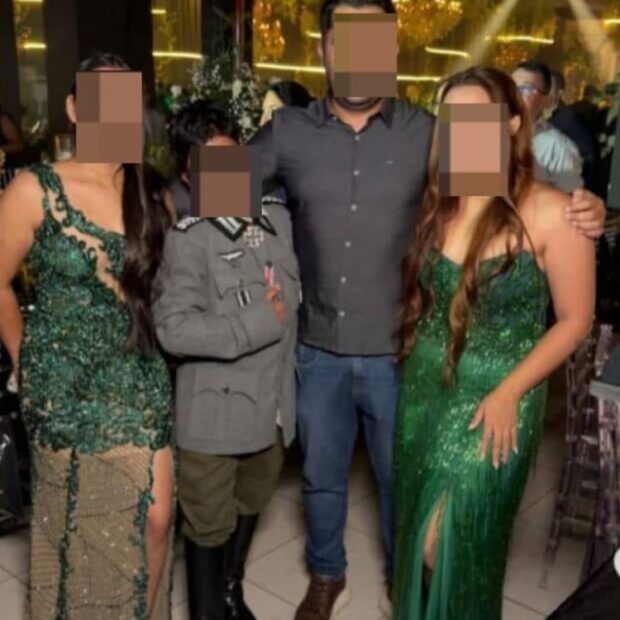 Foto: Reprodução/Instagram