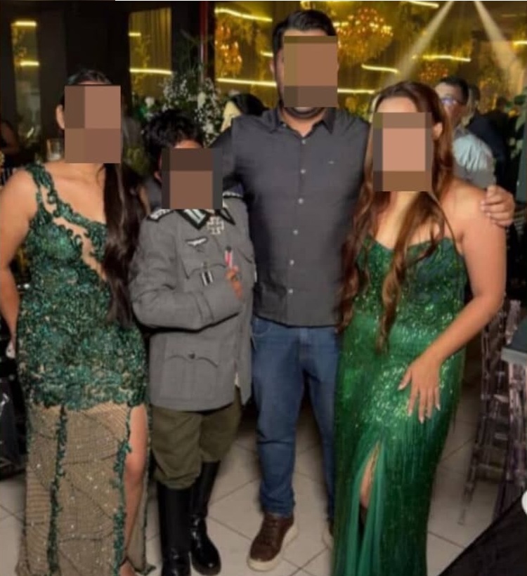 Foto: Reprodução/Instagram