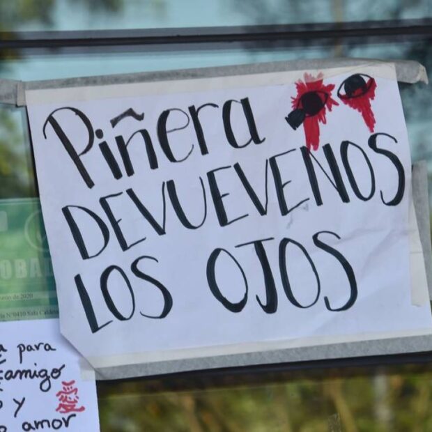 Foto: RODRIGO ARANGUA / AFP