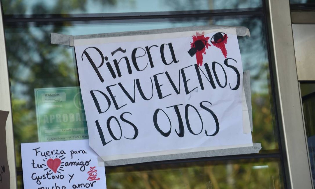 Foto: RODRIGO ARANGUA / AFP