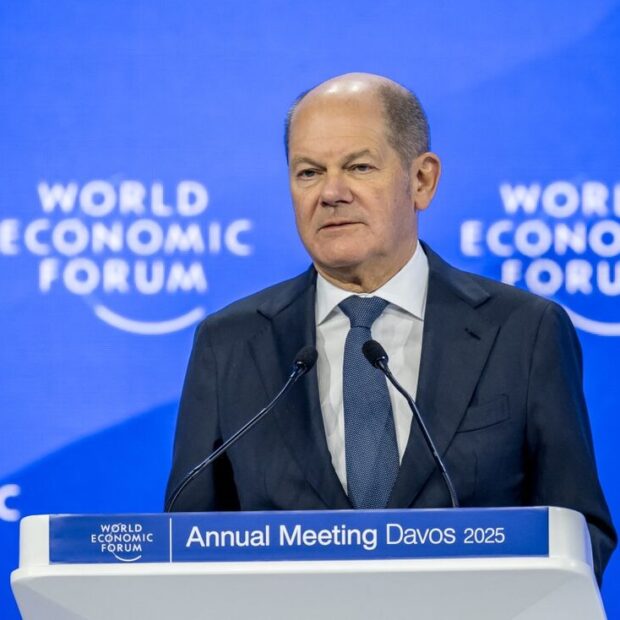 Foto: Fabrice Coffrini/AFP