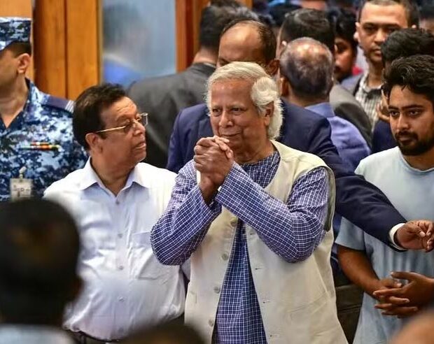 Foto: Munir Uz Zaman/AFP