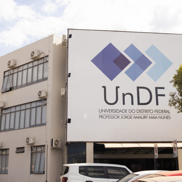Foto: Divulgação/UnDF