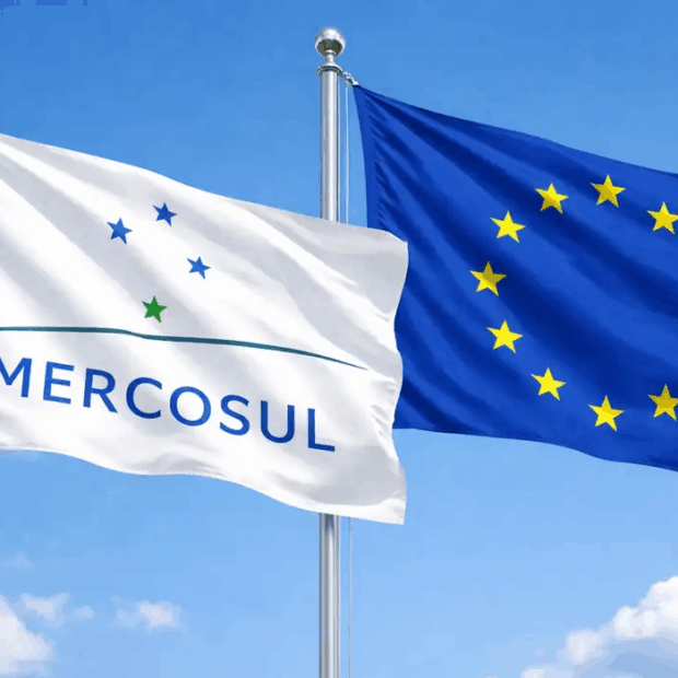 mercosul ue