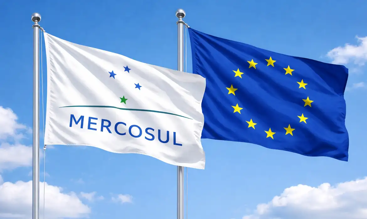 mercosul ue