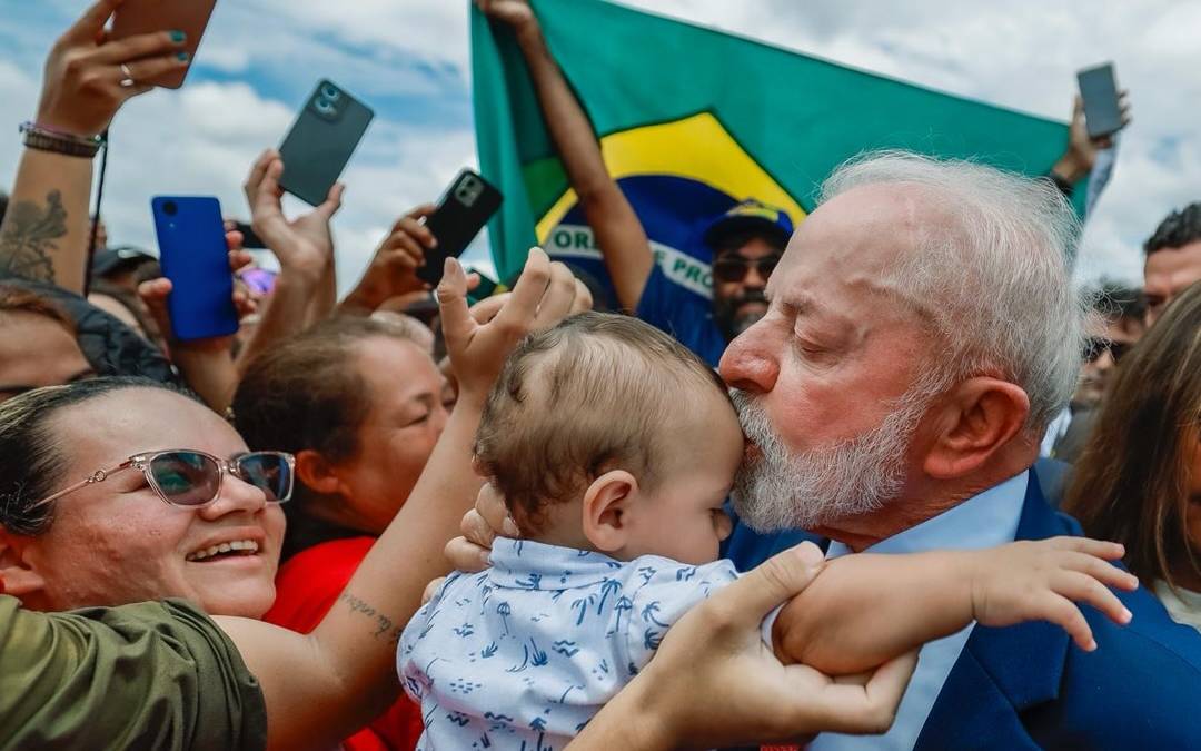lula 2