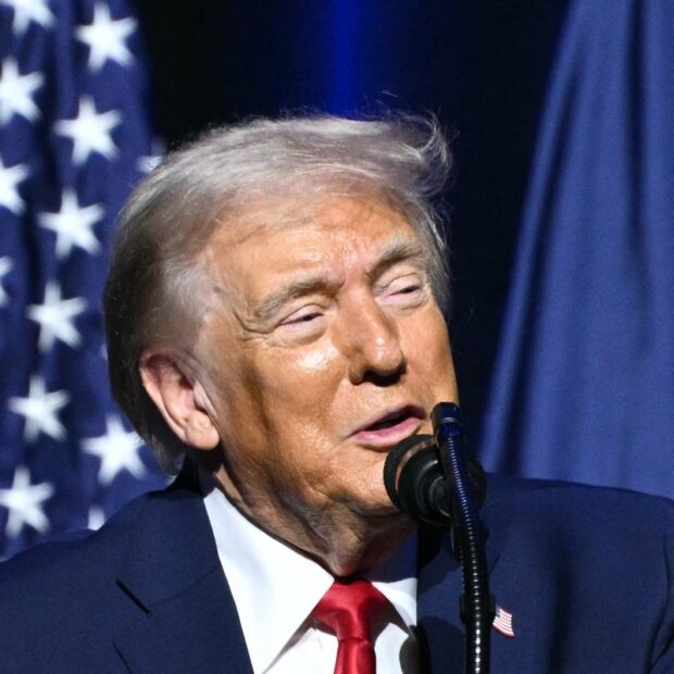 us politics economy trump