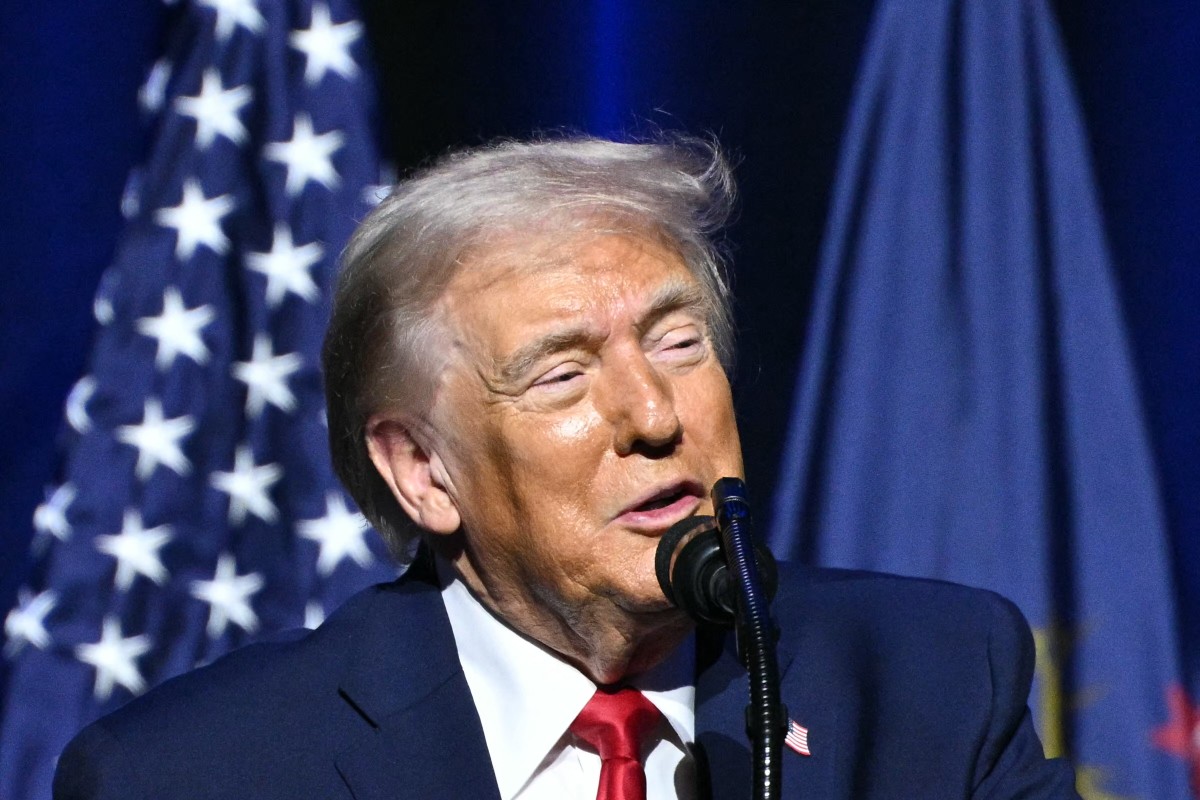 us politics economy trump