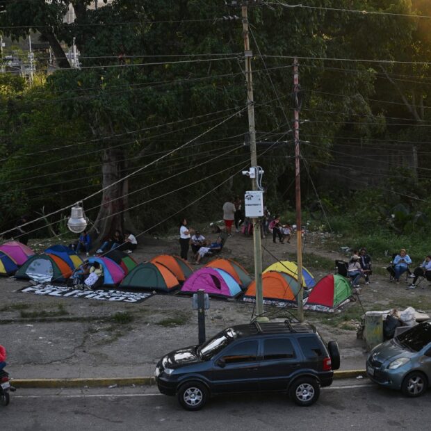 venezuela us conflict crisis prison