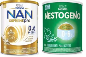 produtos nestlé suspensos foto nestlé reprodução