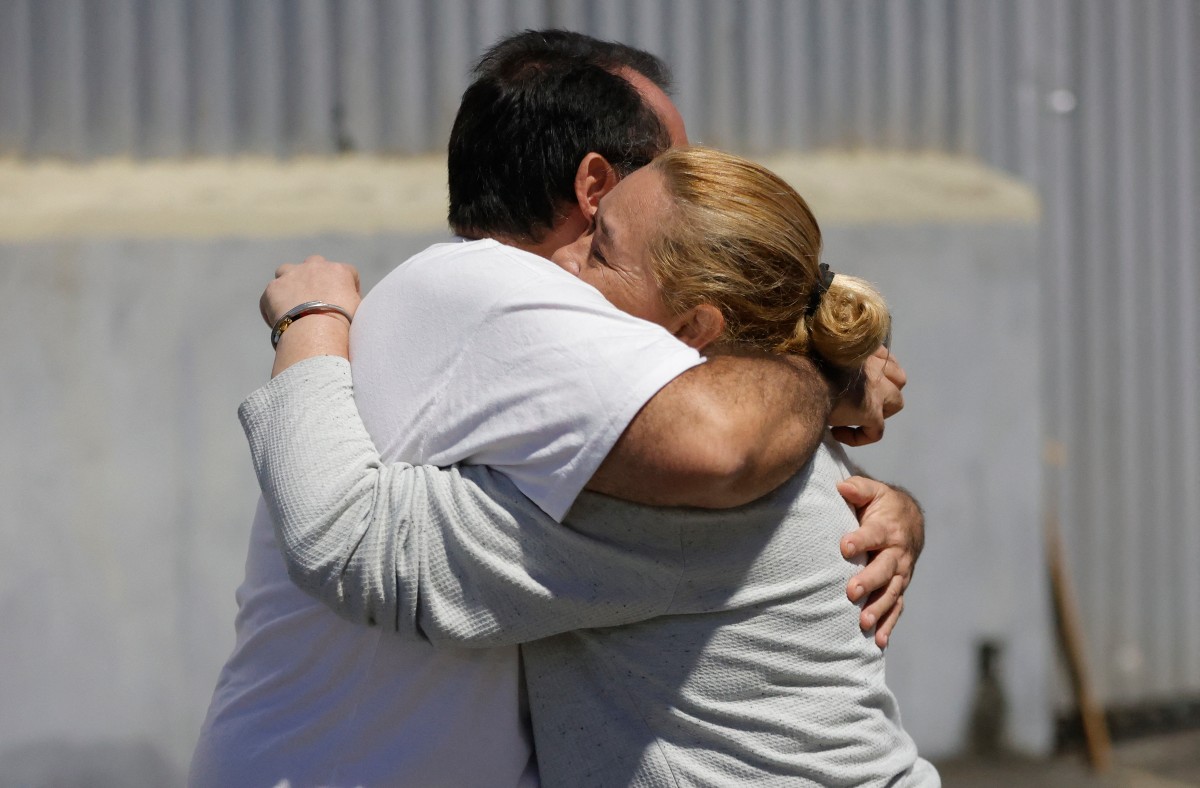 venezuela us conflict crisis prison