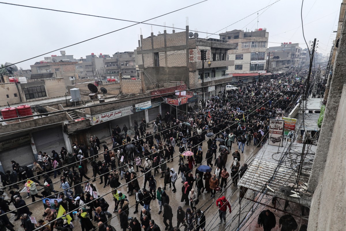 syria kurds conflict