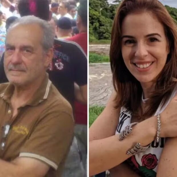 Suzane von Richthofen, condenada por ordenar o assassinato dos pais, disputa uma herança de R$ 5 milhões deixada por seu tio Miguel Abdala Netto