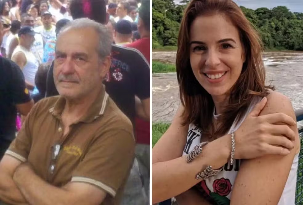 Suzane von Richthofen, condenada por ordenar o assassinato dos pais, disputa uma herança de R$ 5 milhões deixada por seu tio Miguel Abdala Netto
