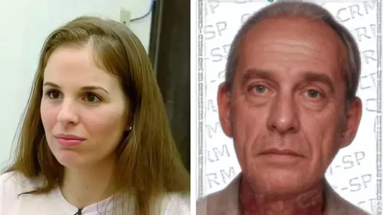 541850712 envolvida suzane von richthofen tentou liberar corpo do tio que foi encontrado morto