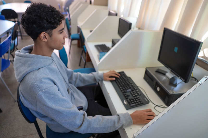 foto agência brasília i