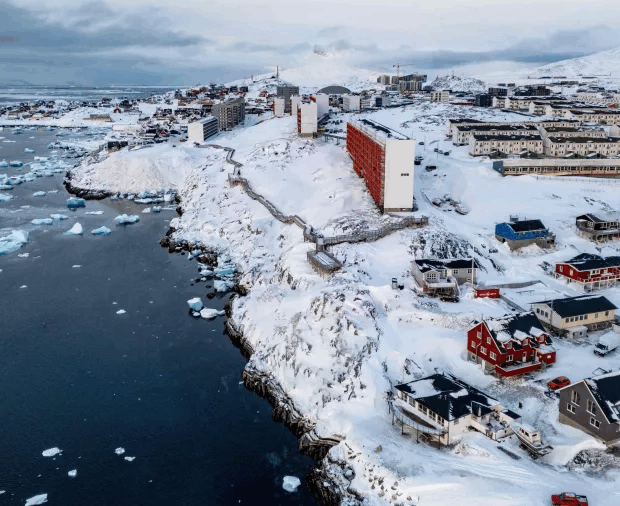 Foto: ODD ANDERSEN/AFP