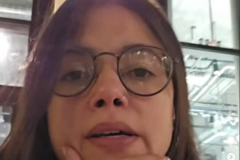 Foto: Reprodução/Instagram