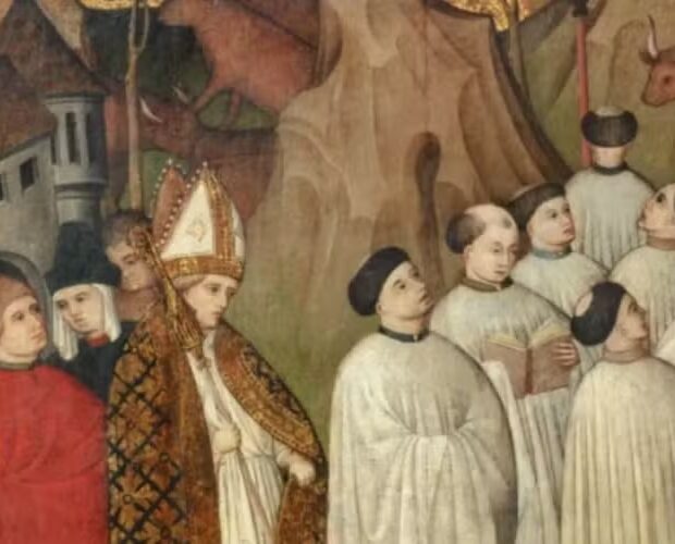 Foto: Reprodução/Museu de Springfield, em Massachusetts