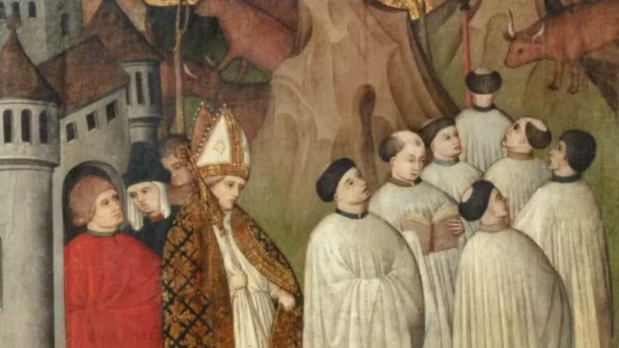 Foto: Reprodução/Museu de Springfield, em Massachusetts