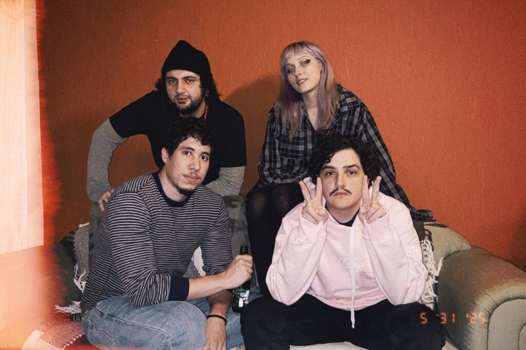 banda dennehy divulgação