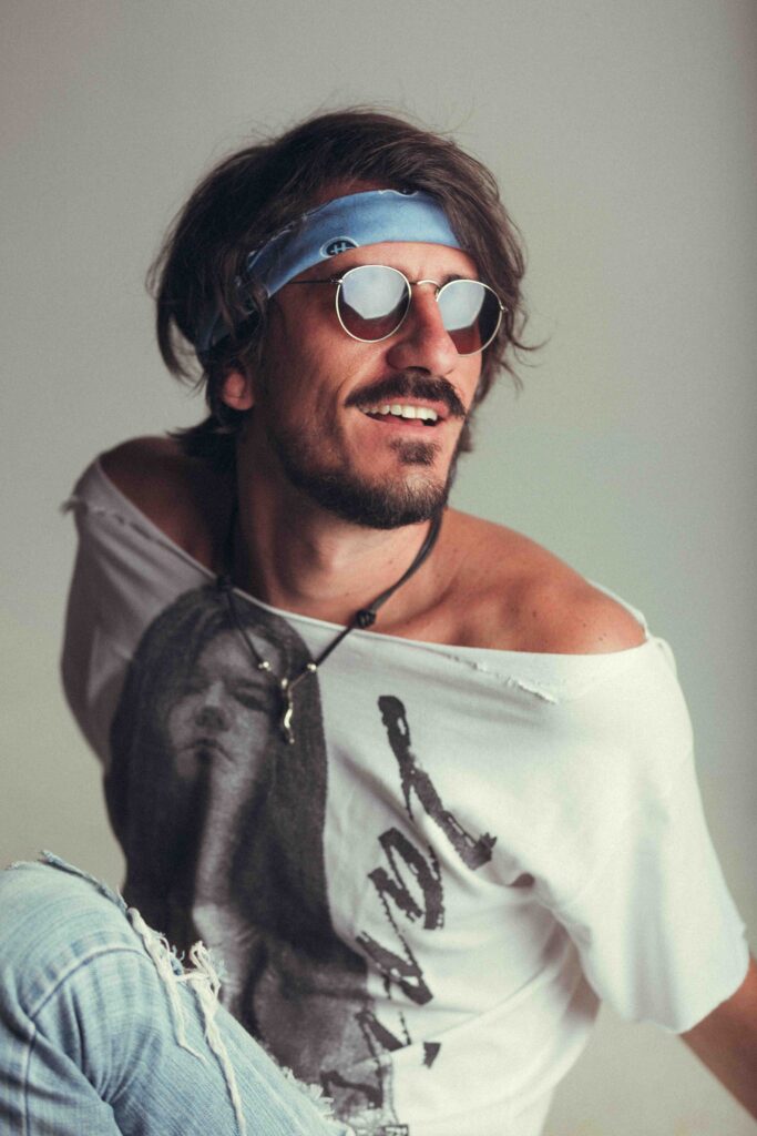 cazuza in concert divulgação