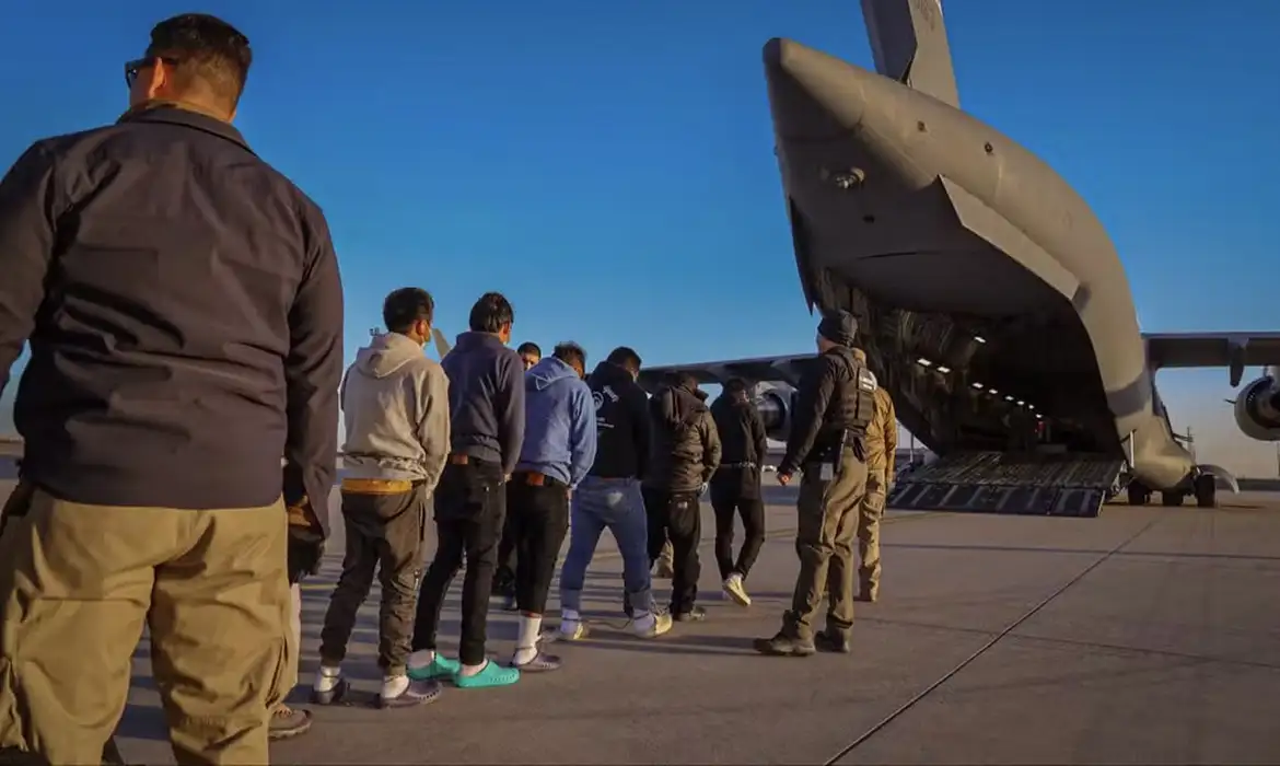 Foto: Casa Branca/Divulgação