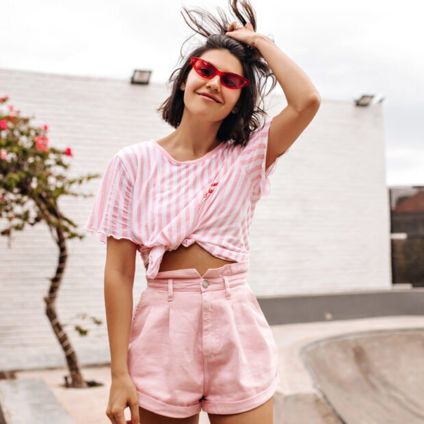 mulher roupa confortavel calor