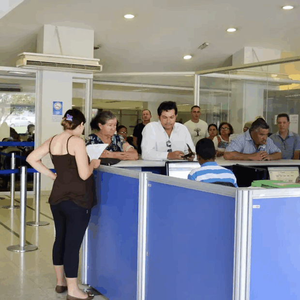 inss filas aposentadoria