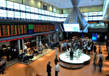 acoes bolsa de valores bovespa mercado financeiro