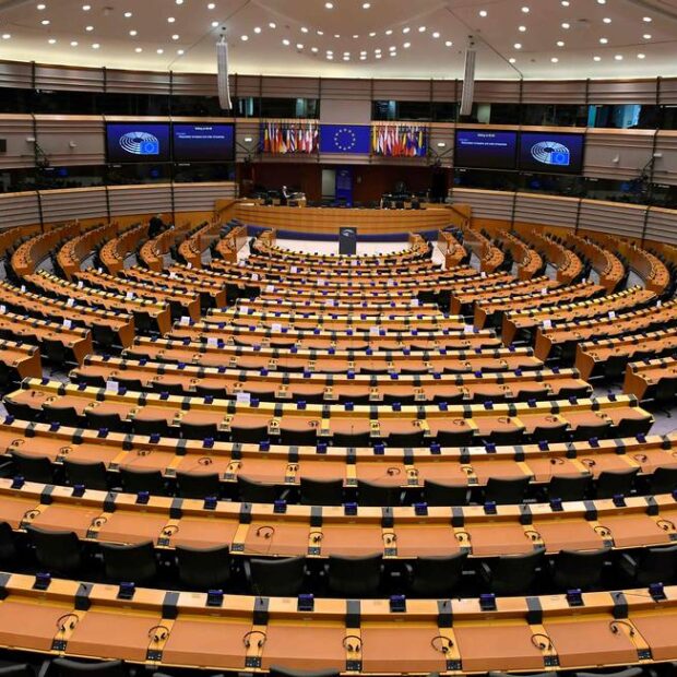 Foto: JOHN THYS / AFP